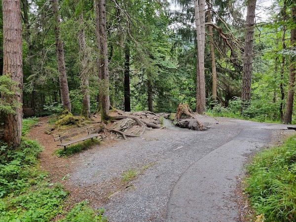 Connbächli 1