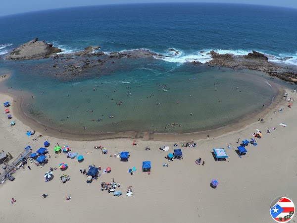 Playa Sardinera 1