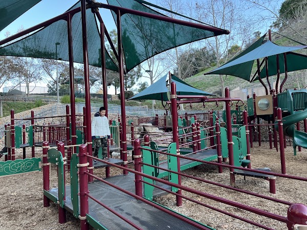 Sycamore Canyon Park