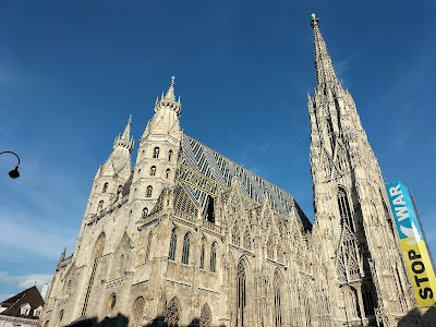 Stephansplatz 1