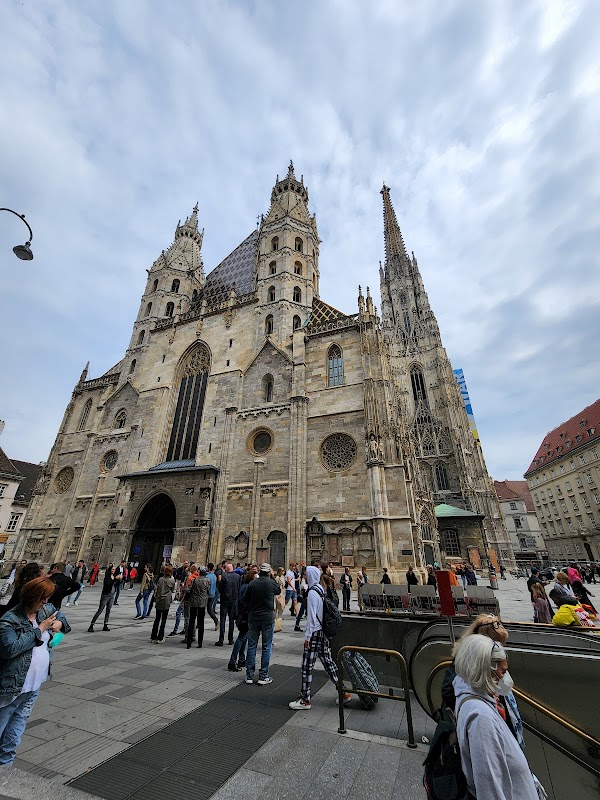 Stephansplatz 5