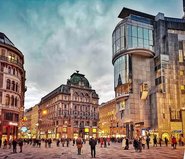 Stephansplatz 4