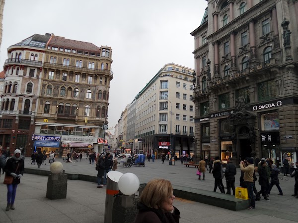 Stephansplatz 3