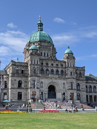 Legislative Assembly of British Columbia