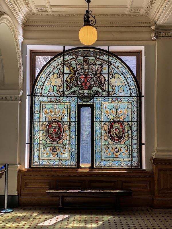 Legislative Assembly of British Columbia 2