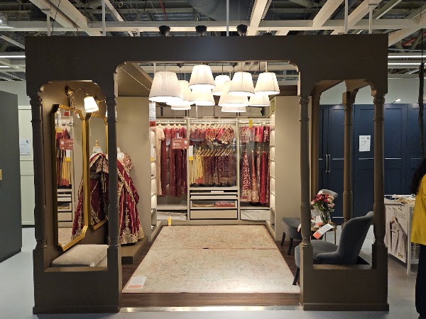 IKEA Nagasandra Bengaluru
