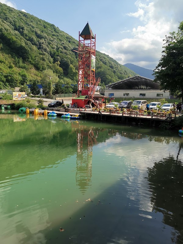 Sapanca
