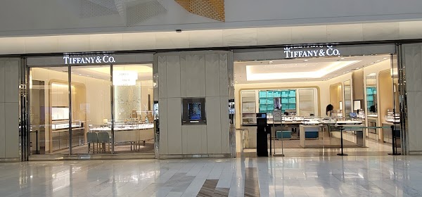 Tiffany & Co. 1