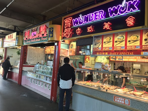 Richmond Public Market