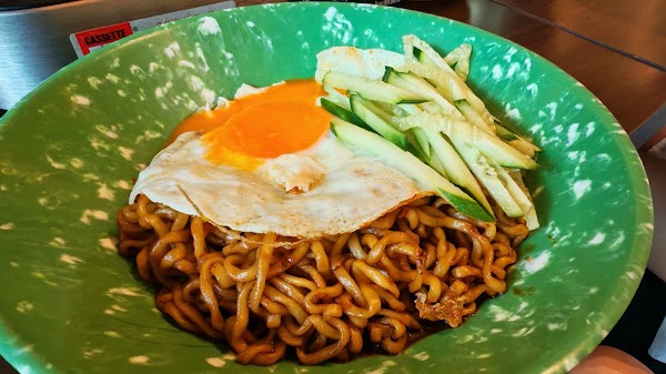 Ttoganjip 3