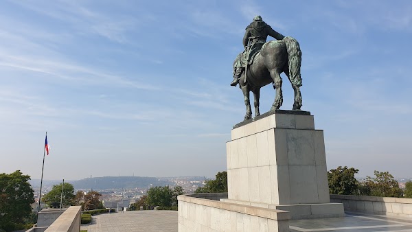 Jan Žižka z Trocnova