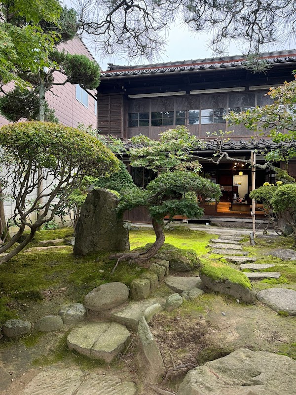Gyokusendo