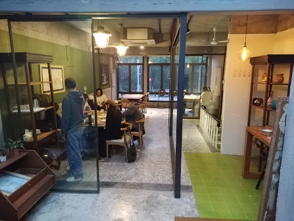 Caldo Cafe