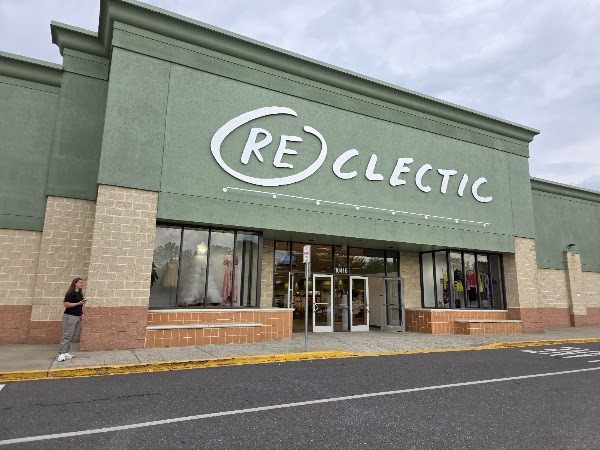 Reclectic