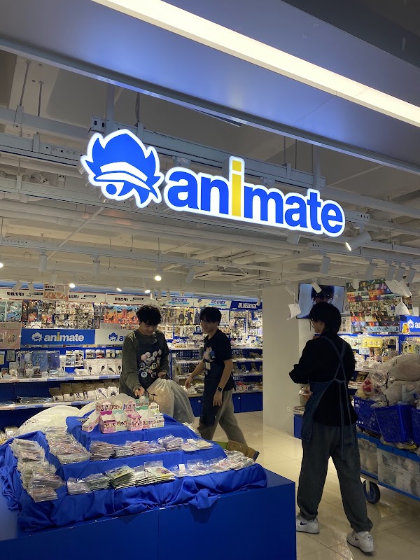 Animate 3