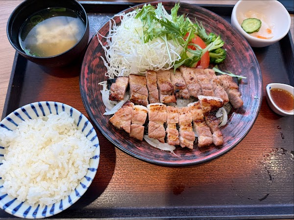 Ootoya Xinbeitou Restaurant 3