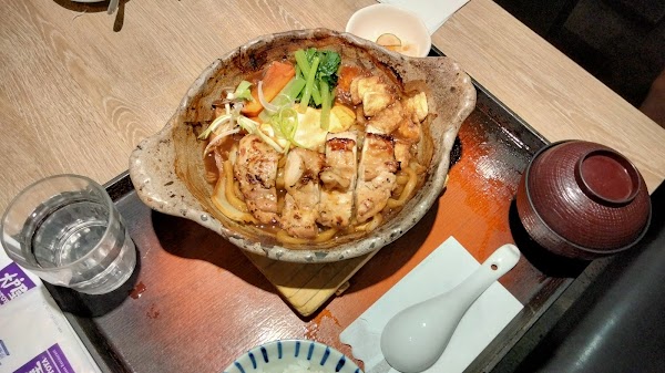 Ootoya Xinbeitou Restaurant 2