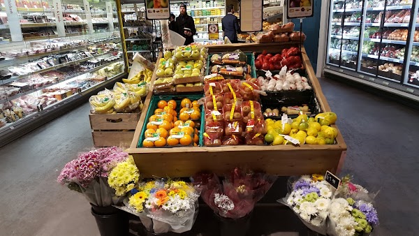 SuperValu Talbot Street 5