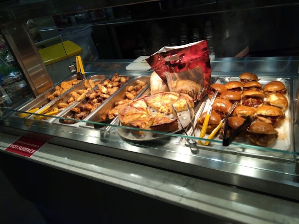 SuperValu Talbot Street 4
