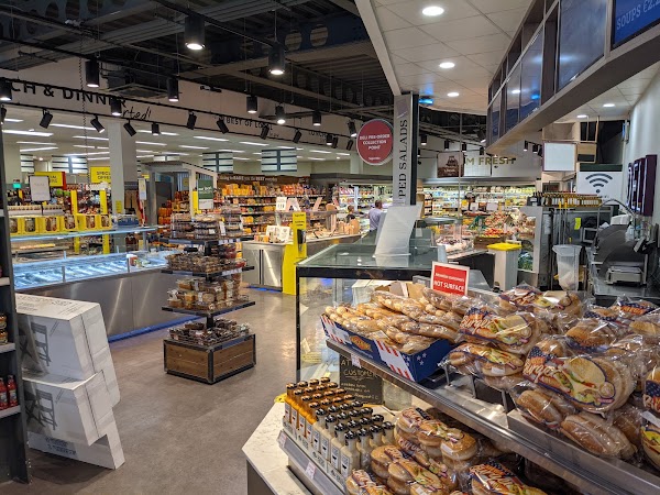 SuperValu Talbot Street 2