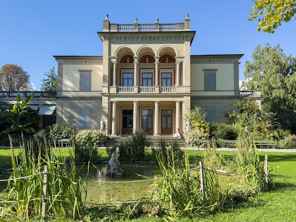 Museum Rietberg 5