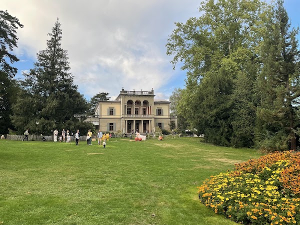 Museum Rietberg 4