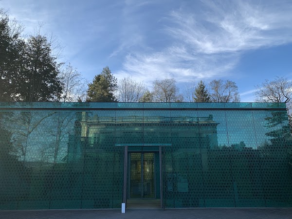 Museum Rietberg 3
