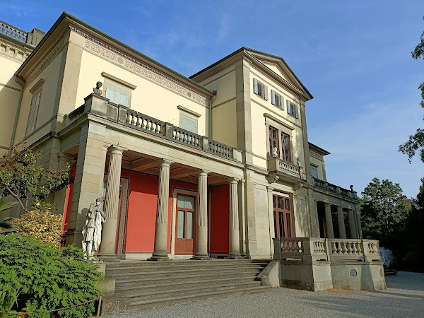 Museum Rietberg 2