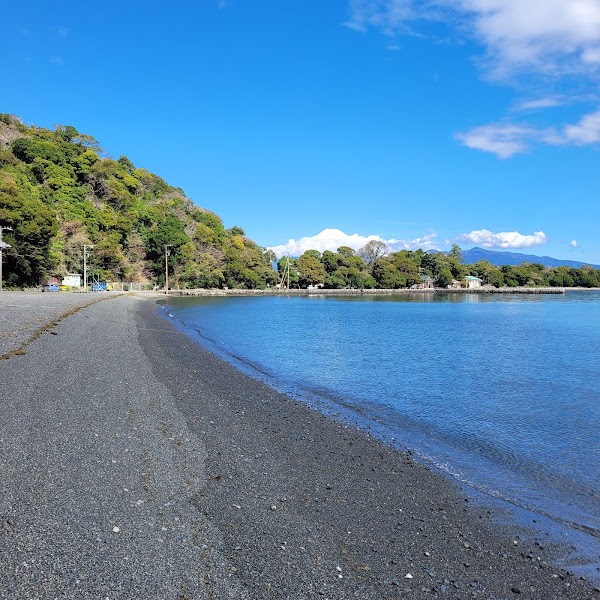 Ose Beach 1