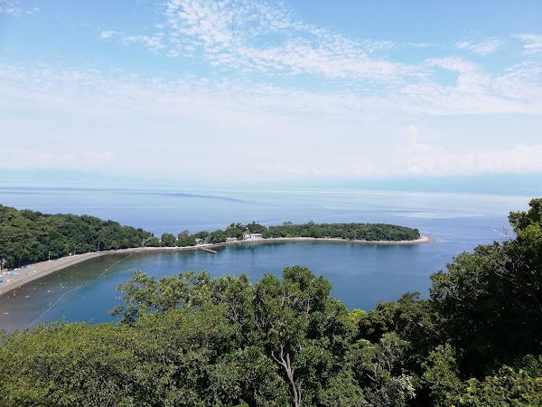 Ose Beach 5