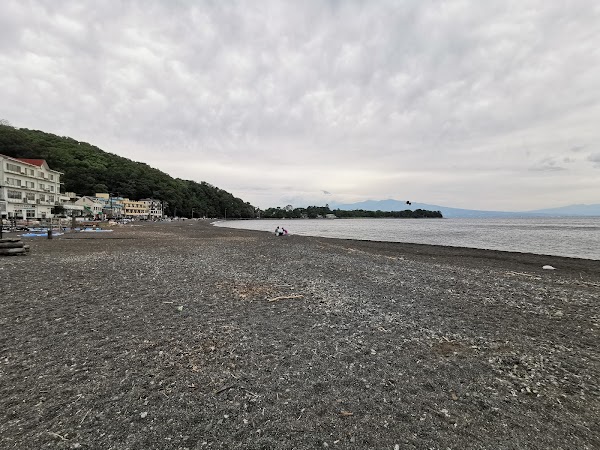 Ose Beach 3