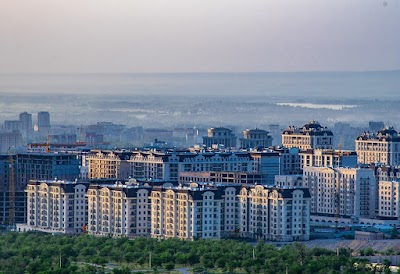 Bishkek 1