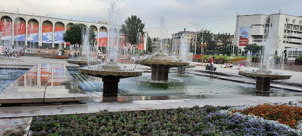 Bishkek 4
