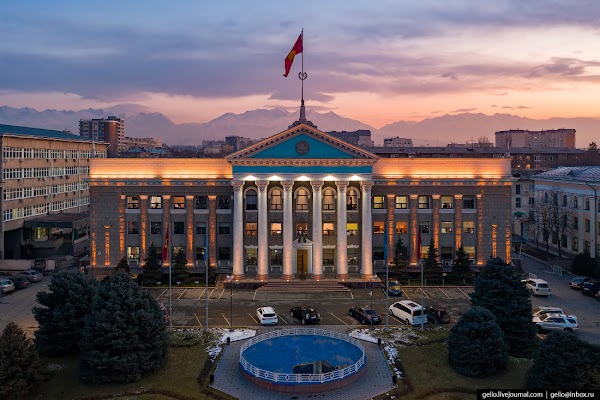 Bishkek 3