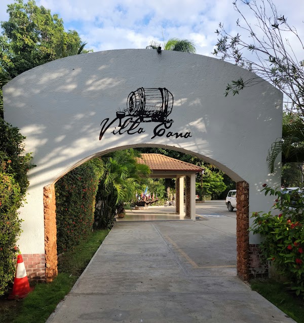Villa Cana Auberge de Vaudreuil 1
