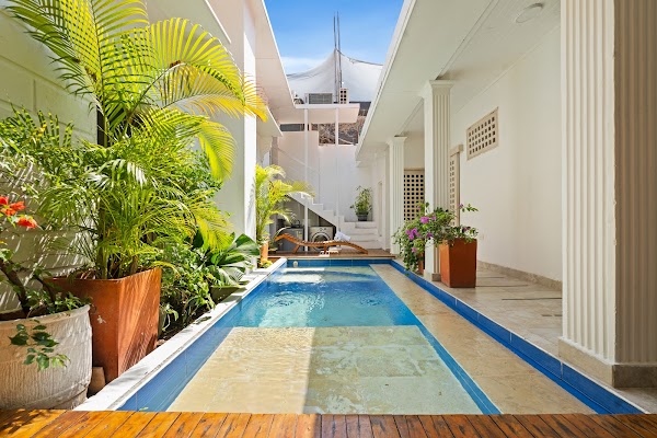 Casa Marie Hotel Boutique