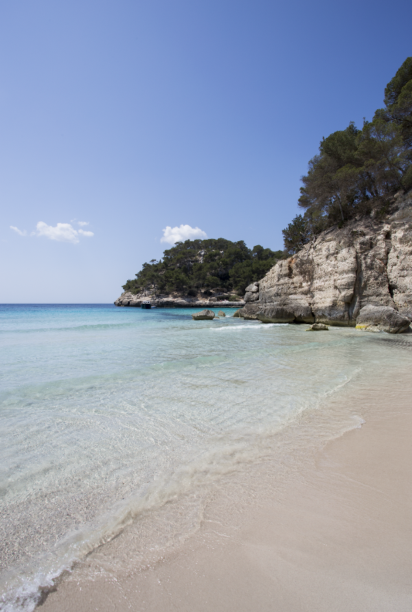 Cala Mitjana 5