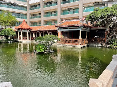 Tainan Wu Garden