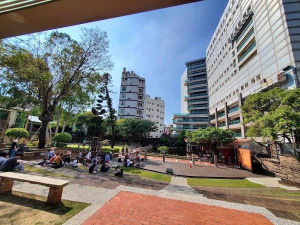 Tainan Wu Garden 5