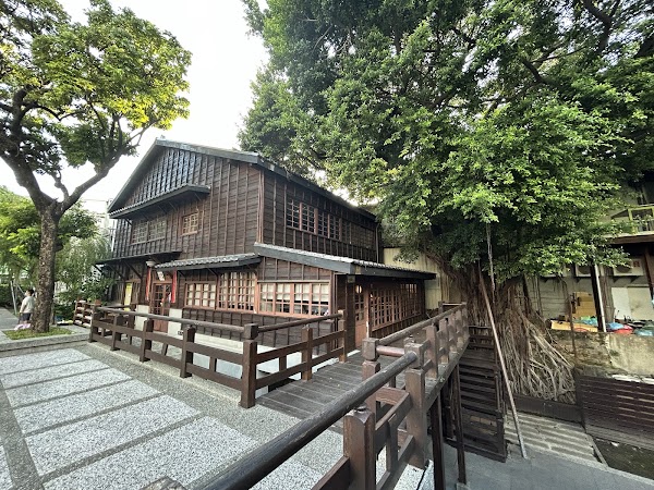 Tainan Wu Garden 3