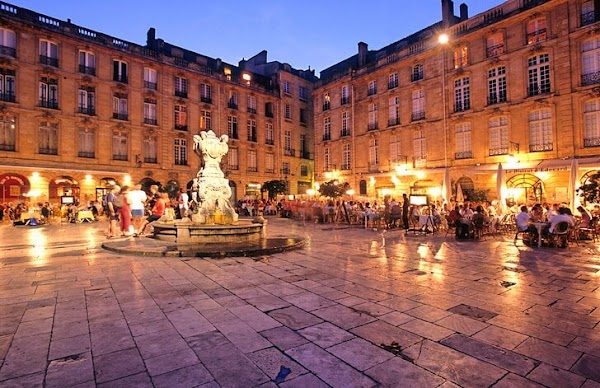 Bordeaux 3