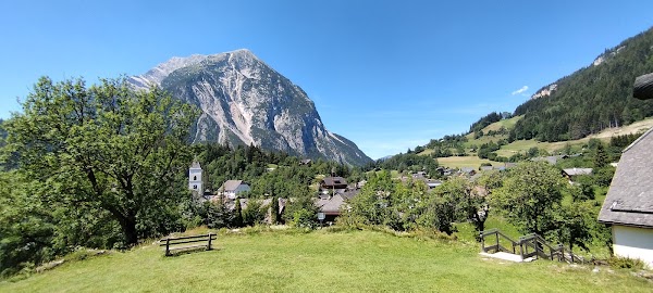 Pürgg-Trautenfels