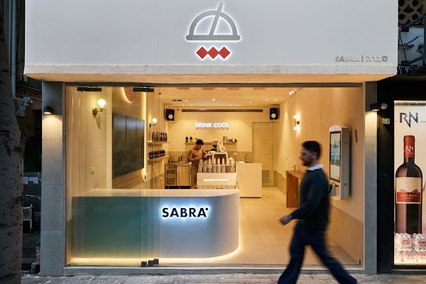 Sabra