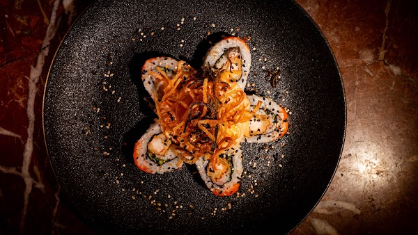 Viva La Vida | Restaurante Rooftop Cartagena 5