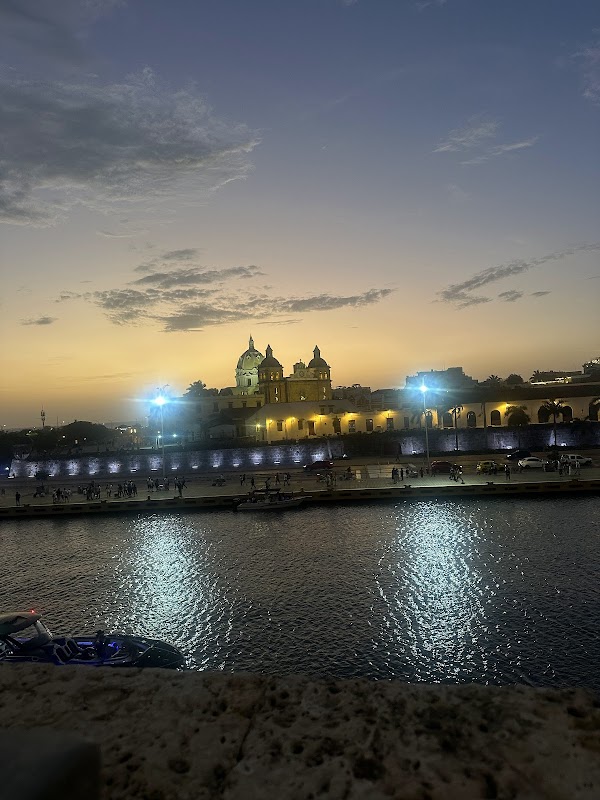 Viva La Vida | Restaurante Rooftop Cartagena 3