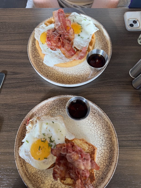 Waf Waf Cafe 4