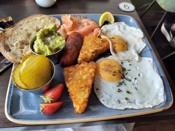 Waf Waf Cafe 3
