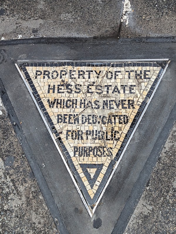 Hess Triangle 1