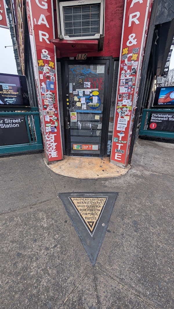 Hess Triangle 5