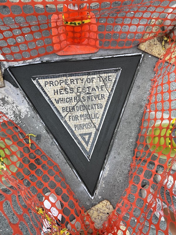 Hess Triangle 3